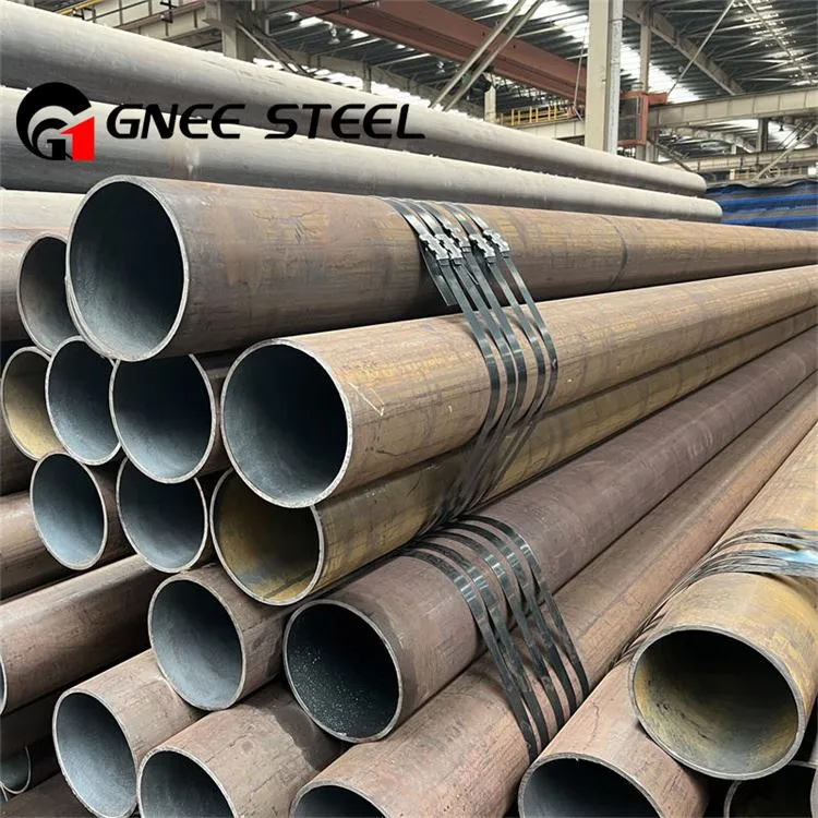 Píopa Cóimhiotail Gan uaim 12CrMoV