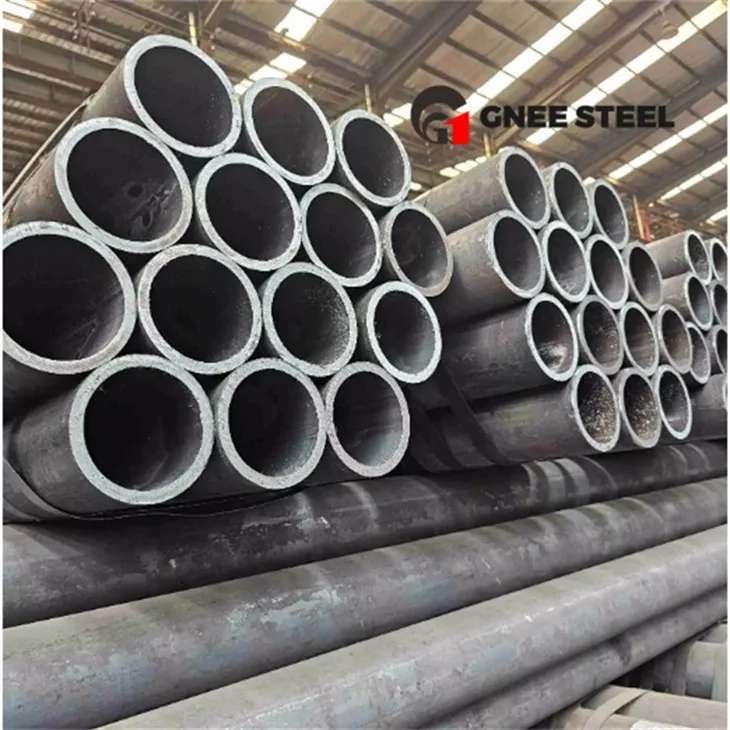 Tube Cruach Ardteocht 15CrMoG