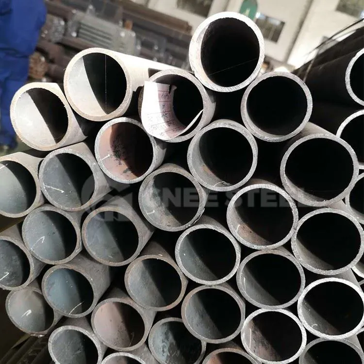 16Mn Low Alloy Steel Pipe