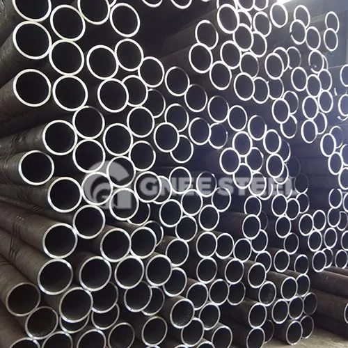 20# Píopa cruach gan uaim le haghaidh iompair sreabhach