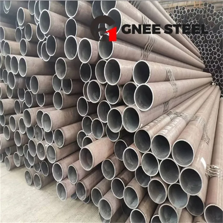 30CrMo4 Seamless Alloy Steel Tube