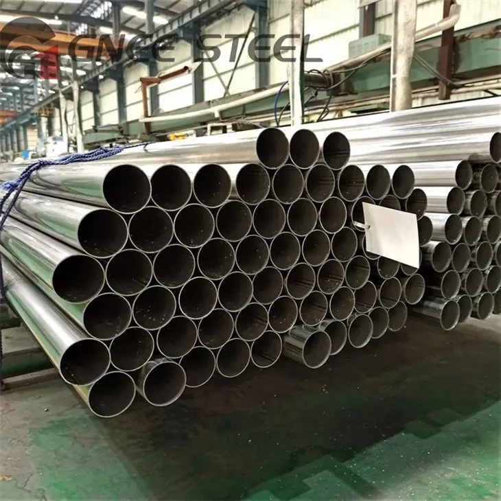 430 Stainless Steel Tubing