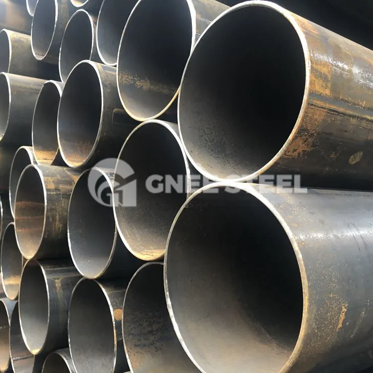 Píopa Cruach Táthaithe A139 EFW ARC