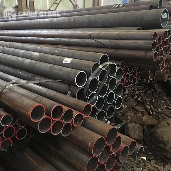 A210 GRA1 Cold-finished Steel Pipe