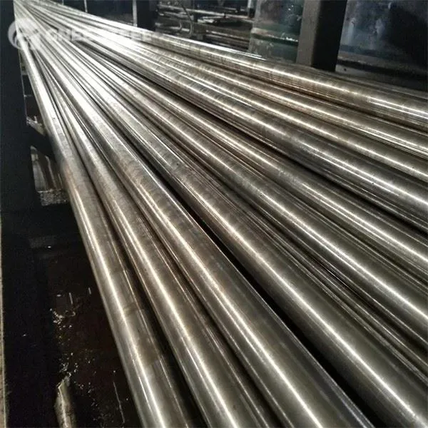 A519 1020 Honed Seamless Steel Tube