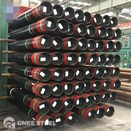 API 5CT C95 Oil Tube For Petroleum And Natural Gas Industries