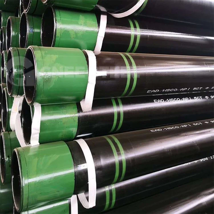 Píopa Cásála API 5CT H40