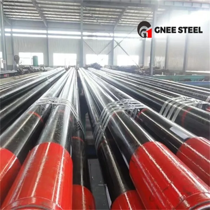 API 5CT L80-9Cr 13Cr Casing Pipe
