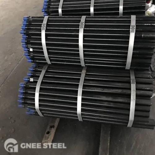 API 5DP E75 Píopa Druileála Geolaíochta