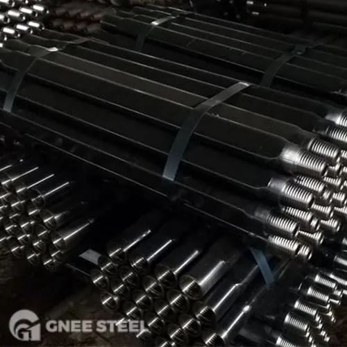 API 5DP S135 Drilling Oil Drill Pipe