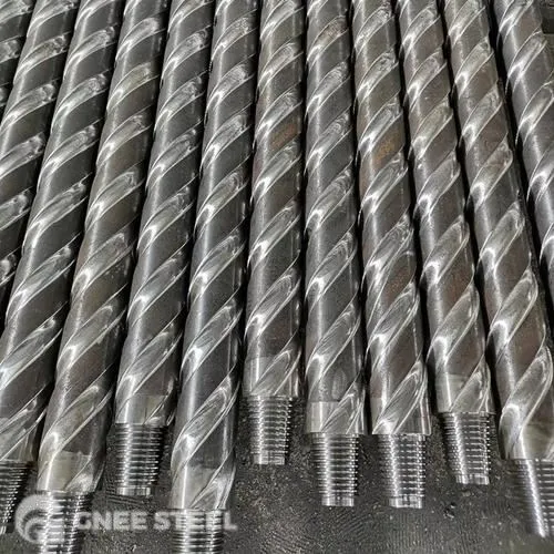 API 5DP S135 Píopa Druileála Ola Druileála