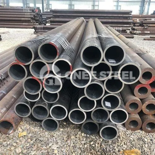 API 5L X70 Cold Drawn Seamless Pipe