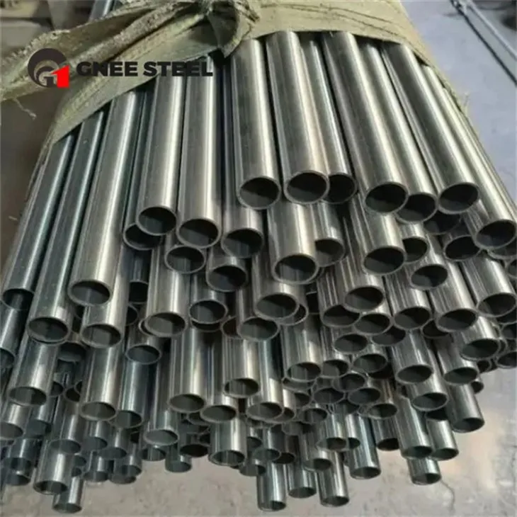ASME SA249 Heat Exchanger Tube