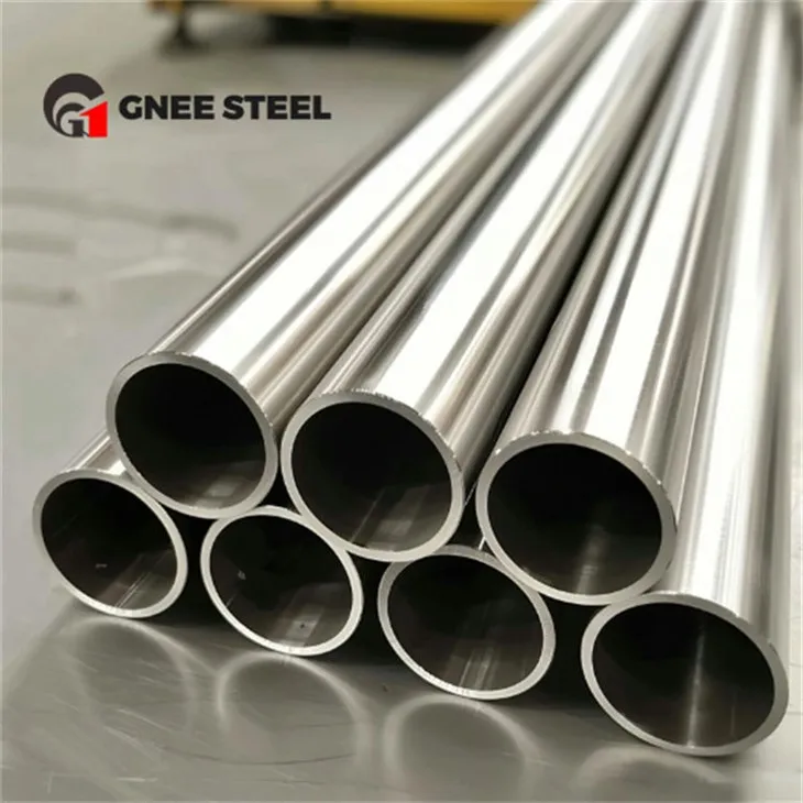 Feadáin coire ASME SA249 TP304