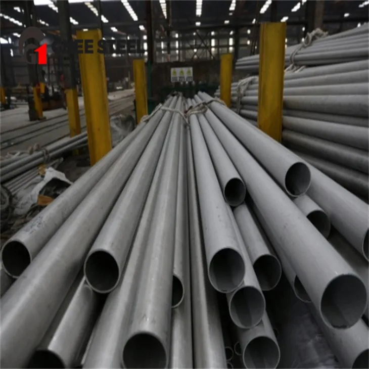 Tube Cruach Dhosmálta ASME SA249 TP347H