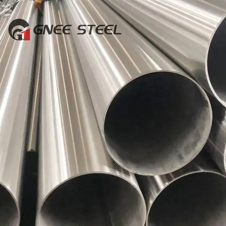 Píopaí EFW ASME SA358 Grád 310s