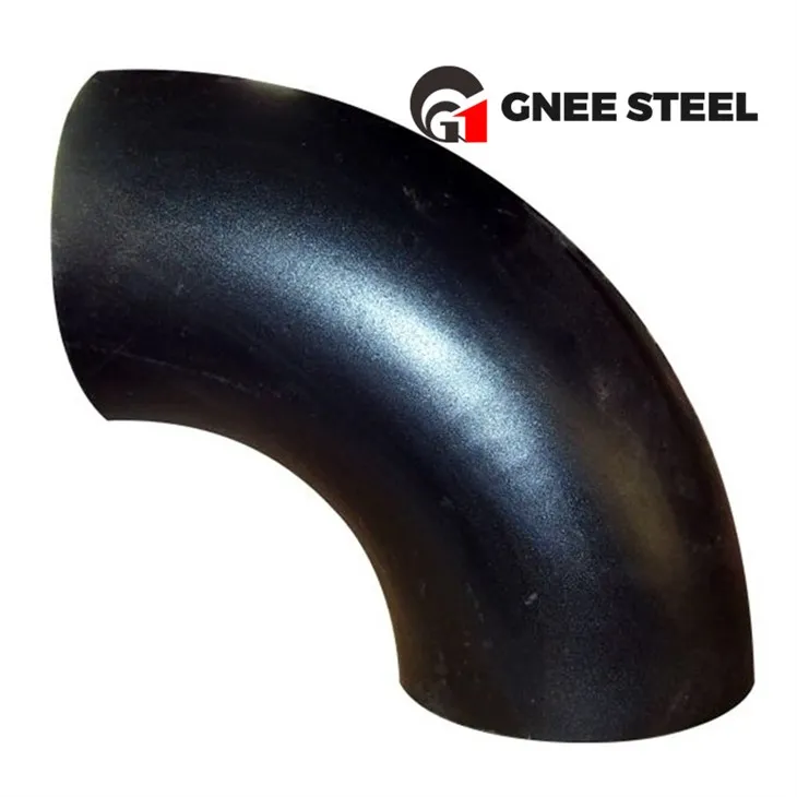 ASTM   A106   Gr.B   LR   Elbow