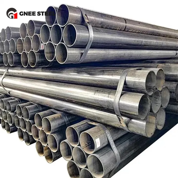 Píobán ASTM A135 Gr.B ERW