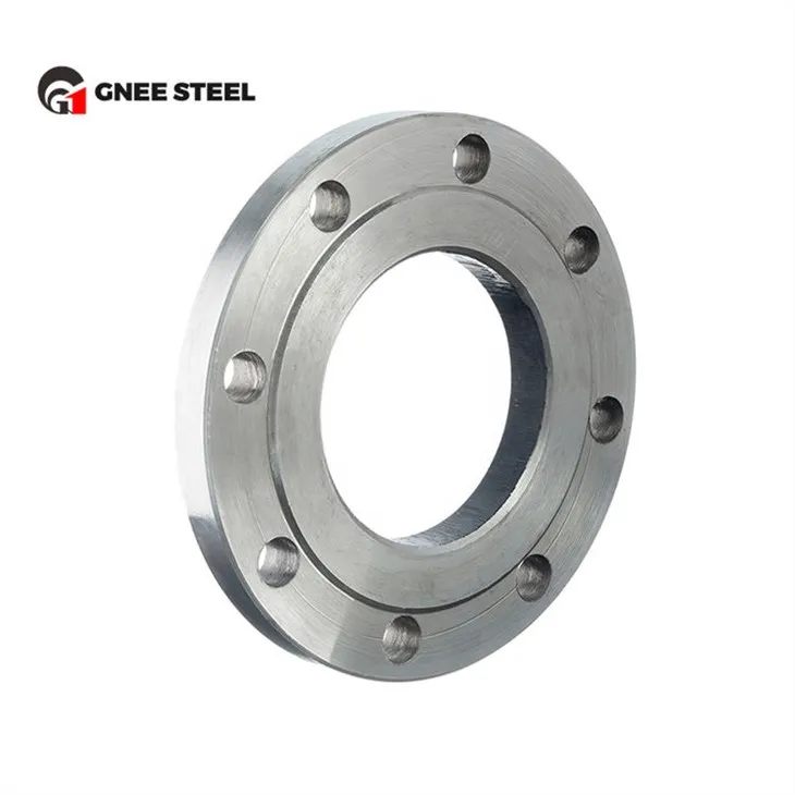 Astm A182 F60 Flanges