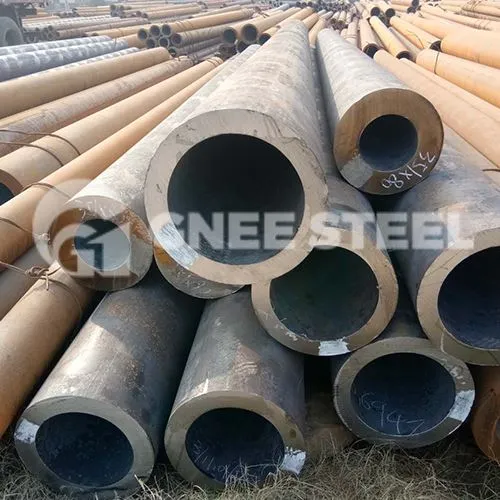 Feadán coire ASTM A210