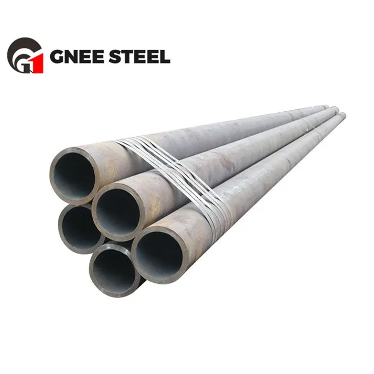 Tube Malartóra Teasa ASTM A213 T22