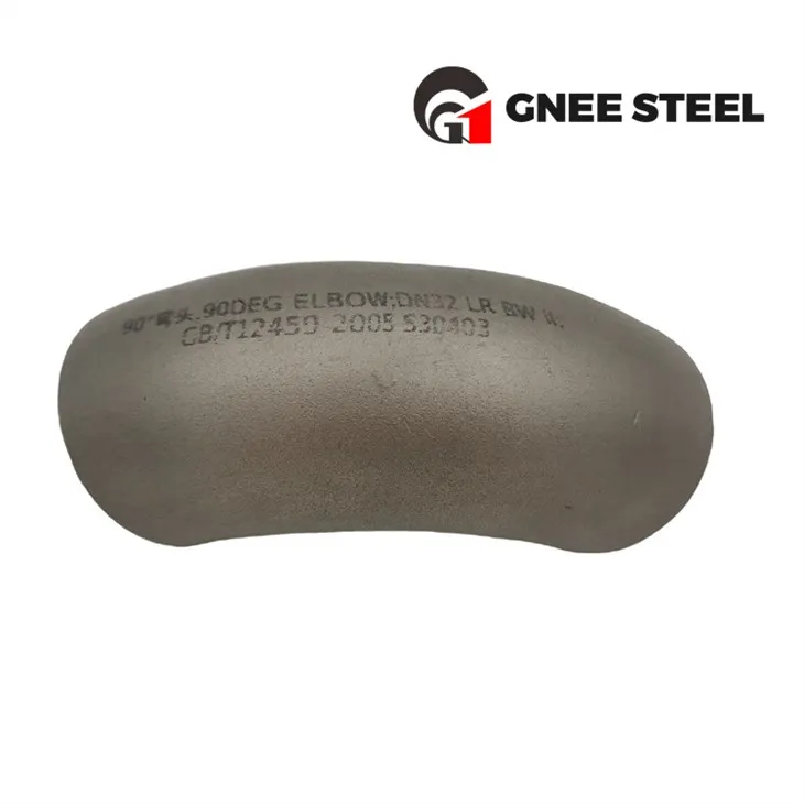 ASTM A234 GR. WP11 Elbow