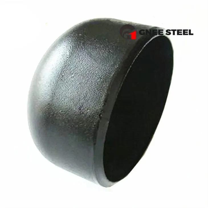 Caipín Deiridh ASTM A234 WPB