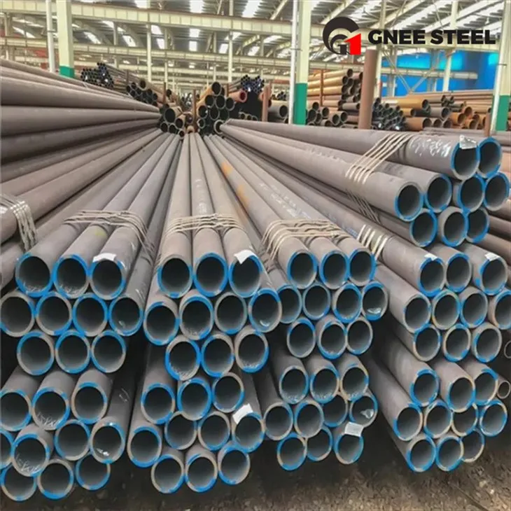 Feadáin Cruach Alloy ASTM A250