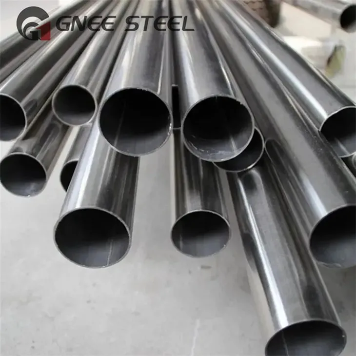 Tube gan uaim ASTM A269 TP316