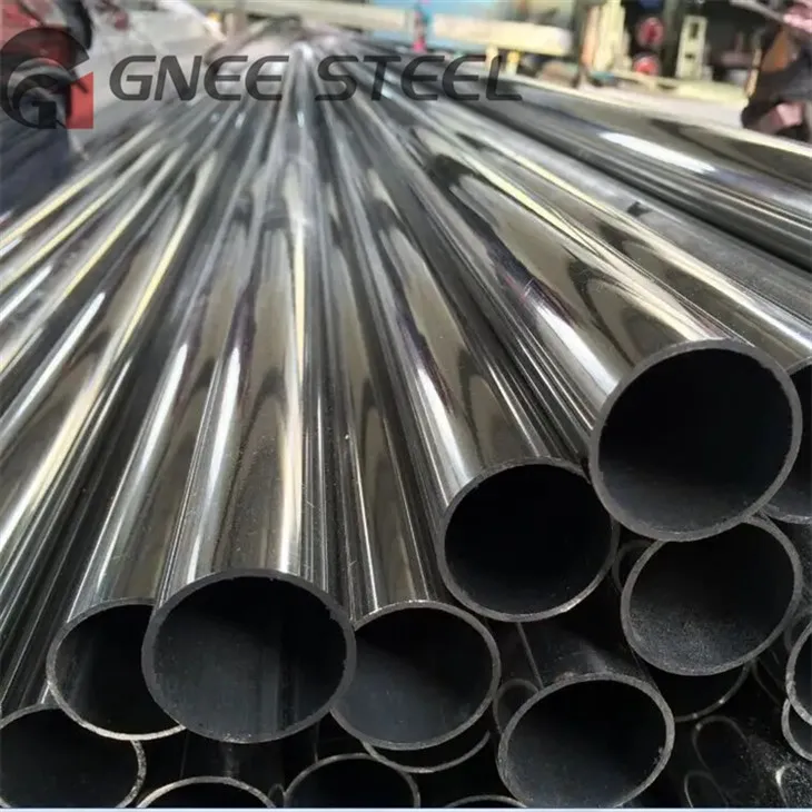 Píobán Cruach Dhosmálta ASTM A312 347/347H