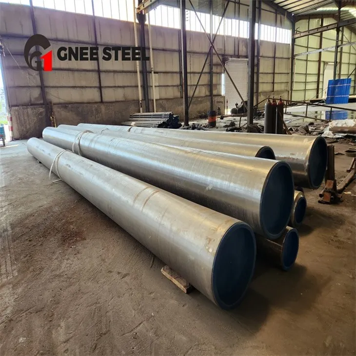 ASTM A335/ASME SA335 P92 Alloy Steel Pipe