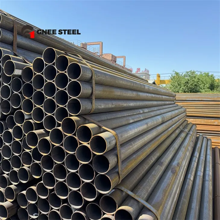 Píopa Cruach Alloy ASTM A335 Grád P9