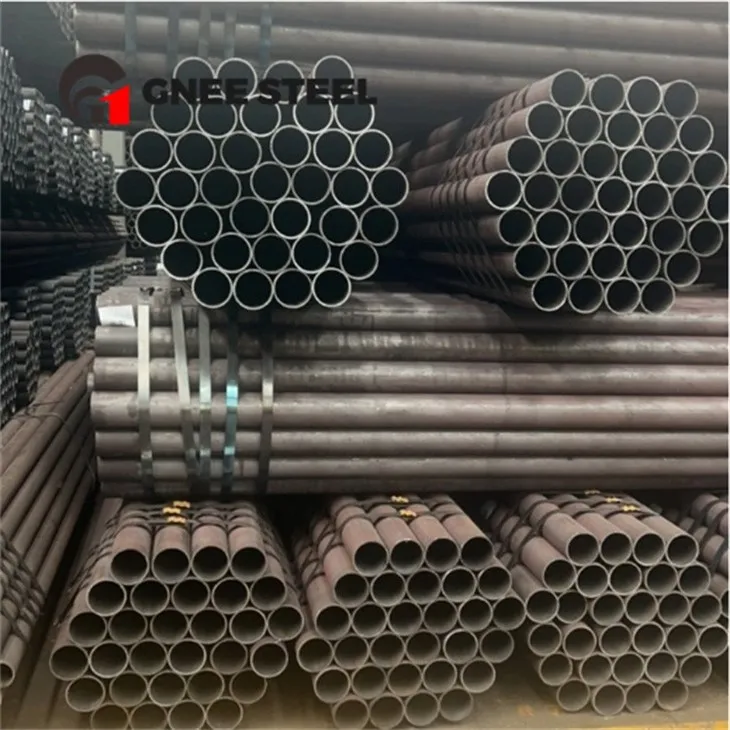 ASTM A335 P21 Alloy Steel Pipe