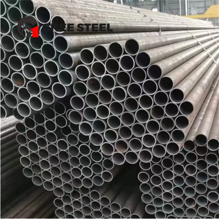 Píopa Cruach Alloy ASTM A335 P21