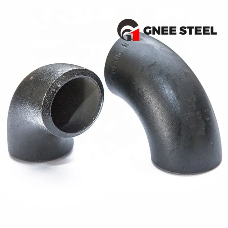 Elbow ASTM A420 WPL6
