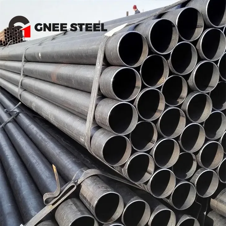 ASTM A423 Grade 1 ERW Steel Pipe