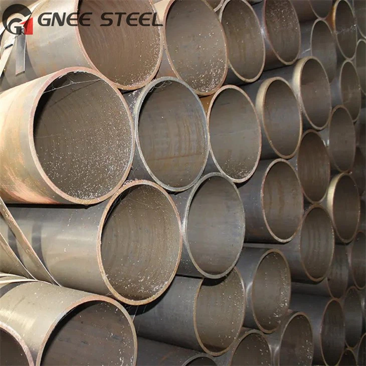 Feadánra Struchtúrtha ASTM A500 Gr B