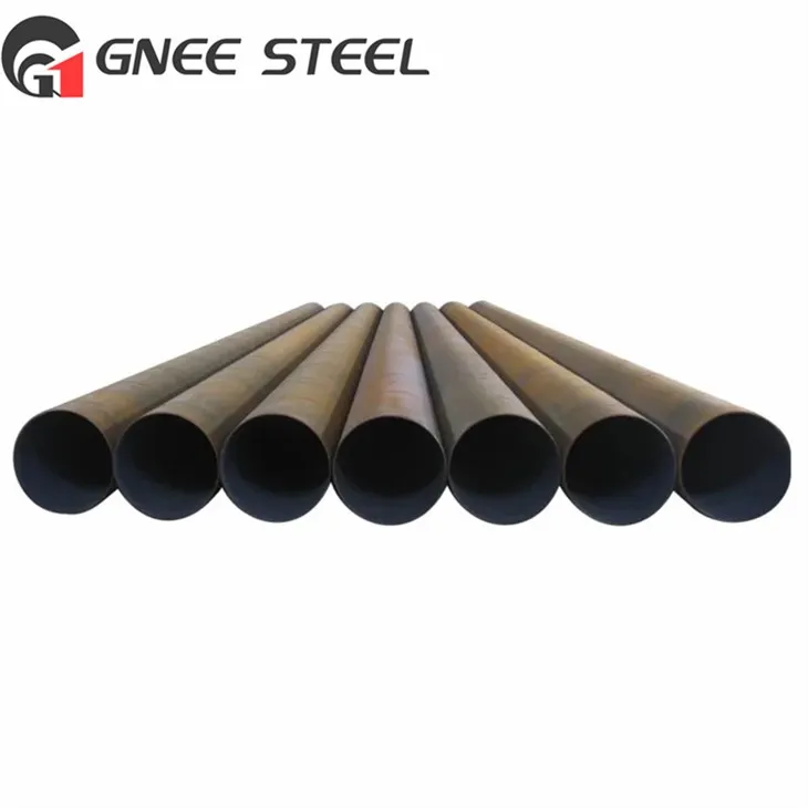 ASTM A519 1045 Feadáin bheachtais Fuartharraingthe