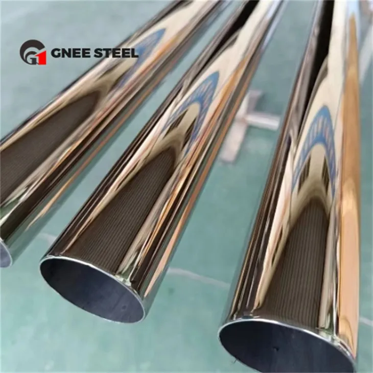 Feadánra Táthaithe Cruach Dhosmálta ASTM A554