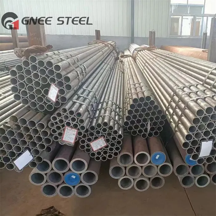 Píobán Carbóin ASTM A671 CC70