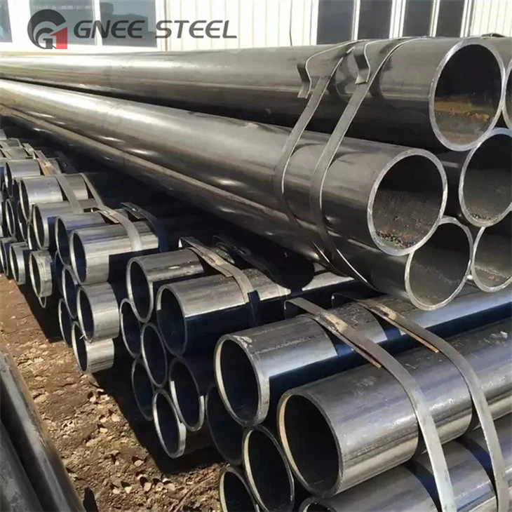 Píopaí Alloy EFW ASTM A691 CM 65