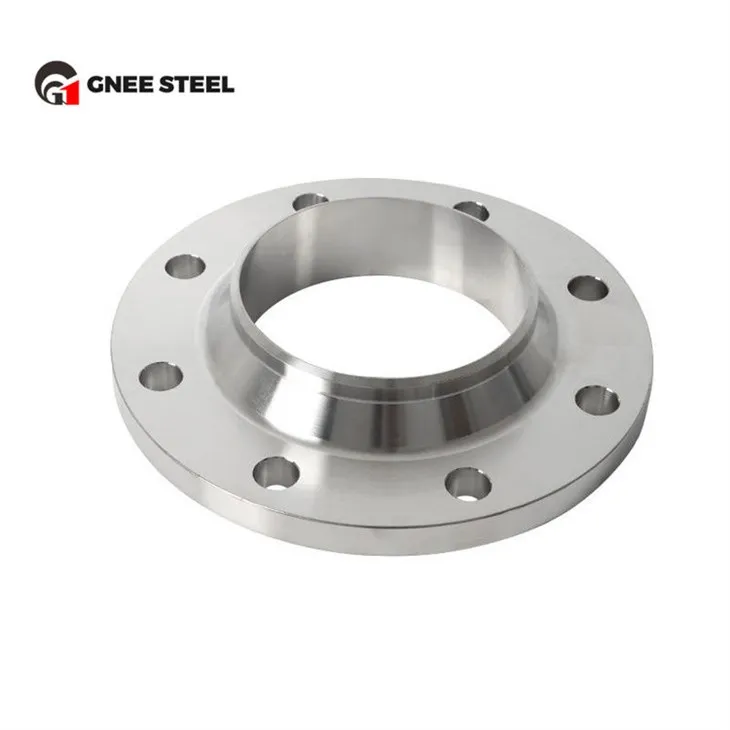 ASTM A694 Duillín ar Flange
