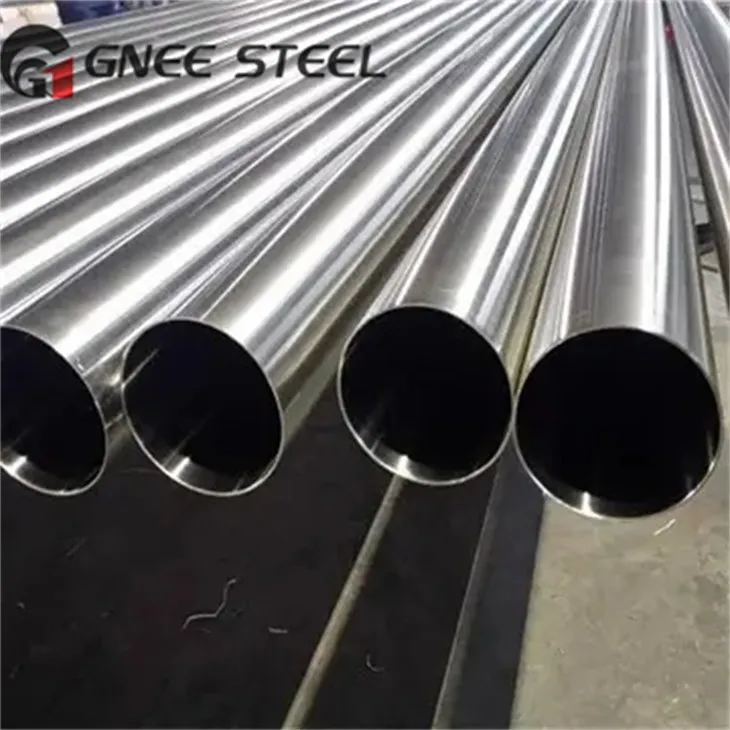 Feadáin Dhosmálta Dhosmálta ASTM A789 UNS S32205