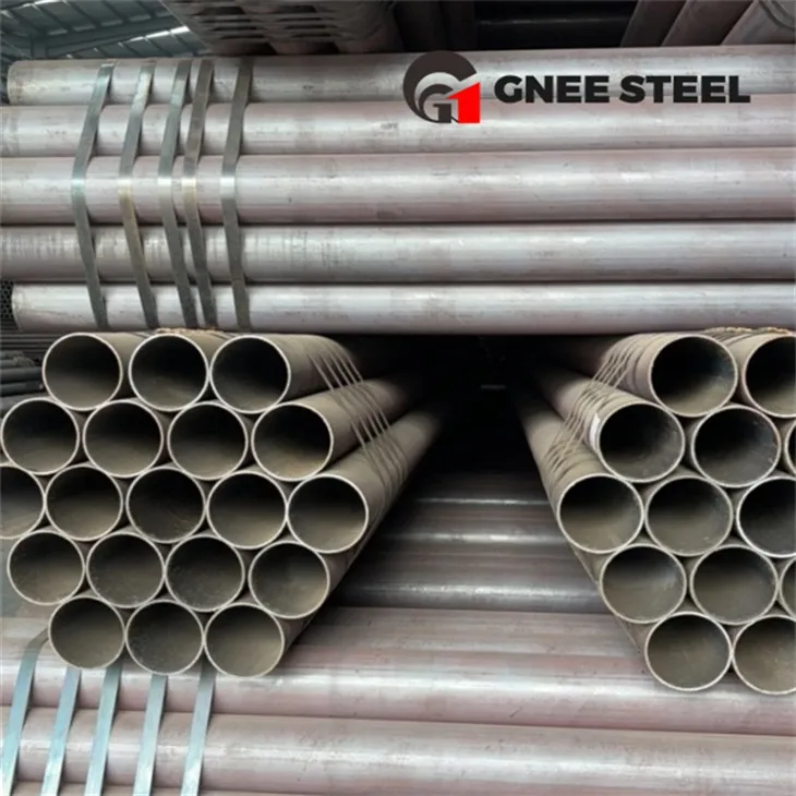 Tube Cruach Táite ASTM A795 Grád A