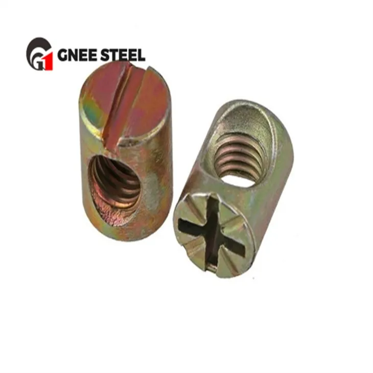 Cnónna Bairille Copar Práis