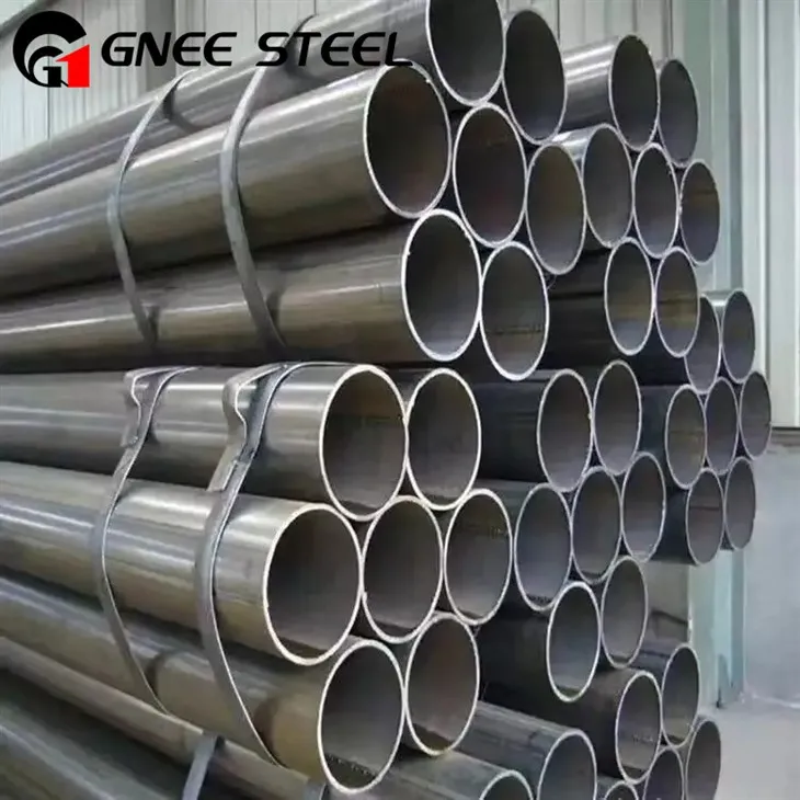 Cruach Corten ASTM A423 A Gr.1 Píob