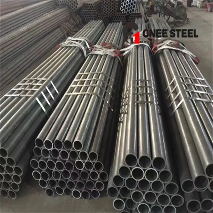 Feadáin Charbóin DIN 2609 Grád Ste 290-7