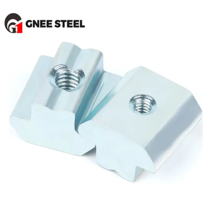 DIN 508 T-Sliotán Cnónna Cruach Dhosmálta