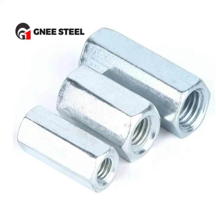 DIN6334 Cnónna Cúplála Heics Fada