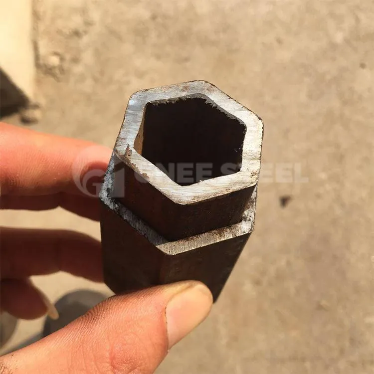 Tube Seafta Tiomáint